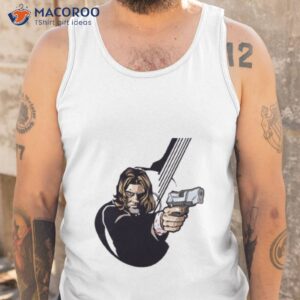 el mariachi desperado shirt tank top