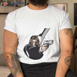 El Mariachi Desperado Shirt