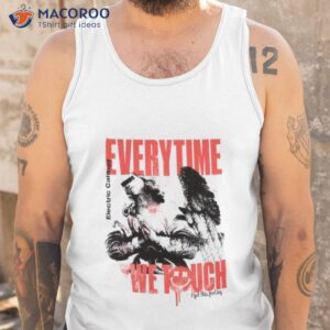 electric callboy everytime we touch shirt tank top