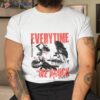 Electric Callboy Everytime We Touch Shirt