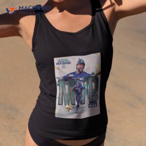 elias diaz is the 2023 all star ted williams mvp award winner shirt tank top 2