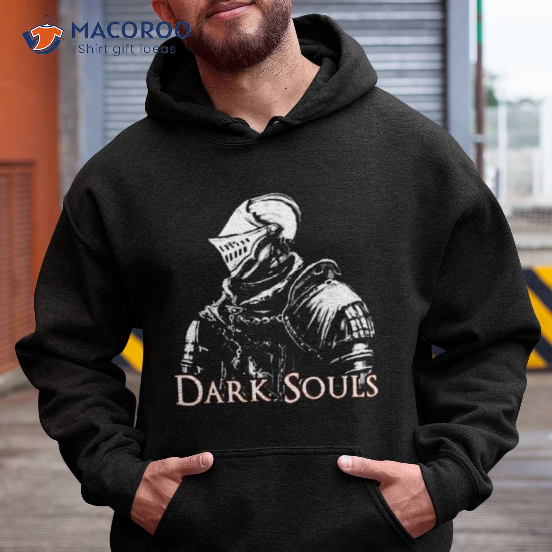 Elite Knight White Dark Souls Shirt Elite Knight White Dark Souls Shirt