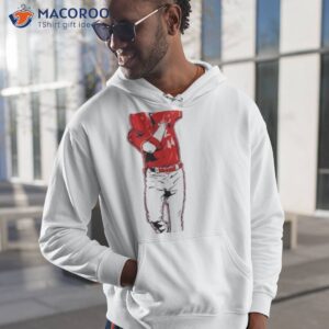 Elly De La Cruz Home Run Dab Shirt