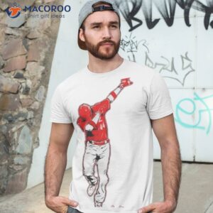 Elly De La Cruz Home Run Dab Shirt