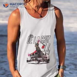 elly de la cruz mlbpa stadium shirt tank top