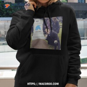 Elon Musk Killed Twitter Transforming Twitter Into X Funny Shirt