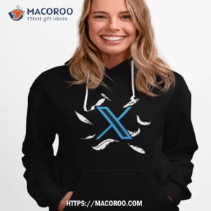 Elon Musk Moves Quick Twitter To Twitter X Unique Shirt 2 elon musk moves quick twitter to twitter x unique shirt hoodie 1