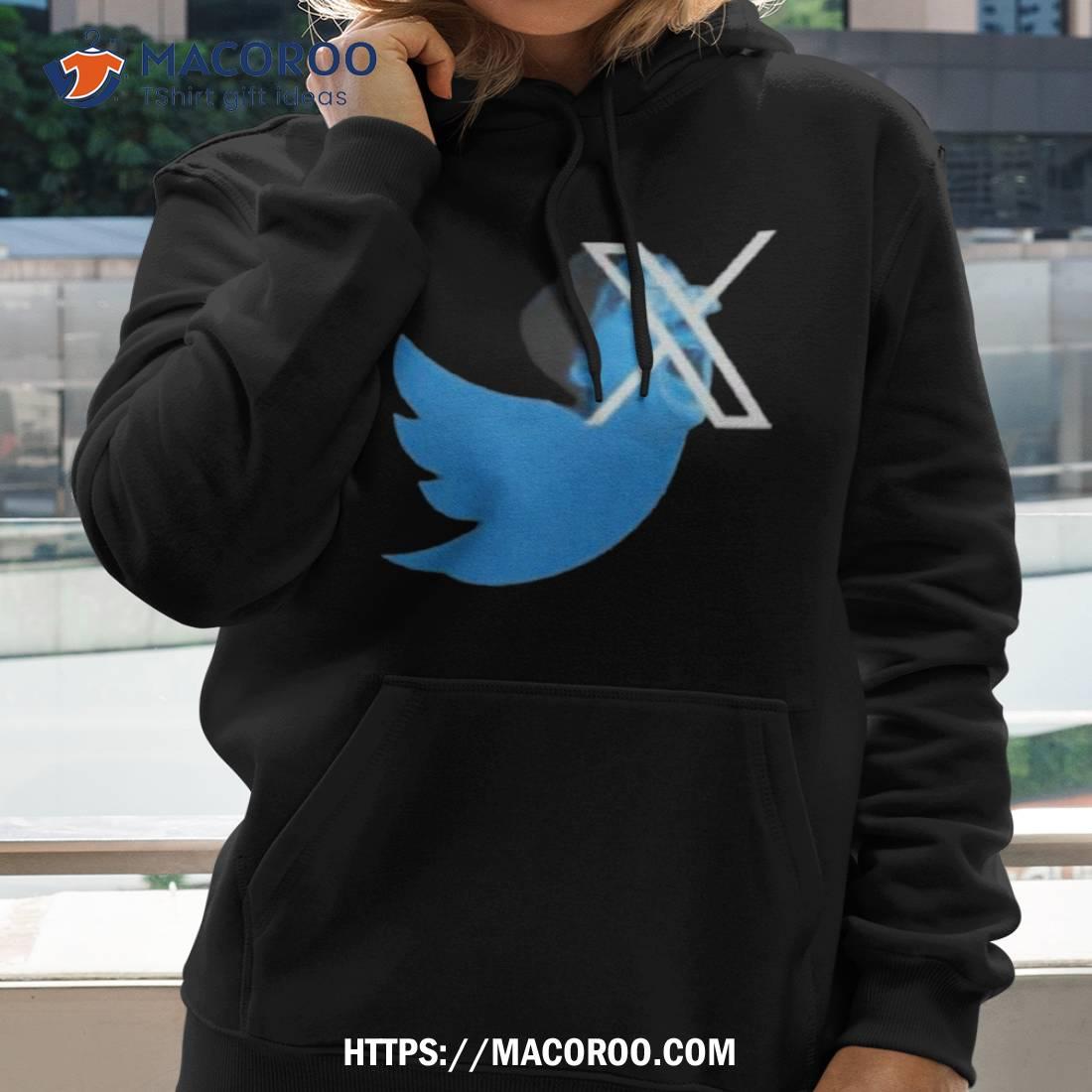 Elon Musk Twitter X Logo 2023 Shirt Elon Musk Twitter X Logo 2023 Shirt