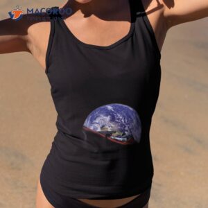 elon musk wearing spacex starman new shirt tank top 2