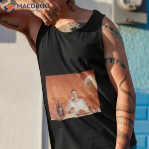 elon musk where there is love i will be there shirt tank top 1