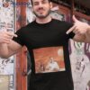 Elon Musk Where There Is Love I Will Be There Shirt