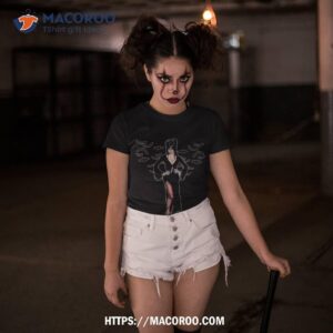 elvira shirt tshirt 3