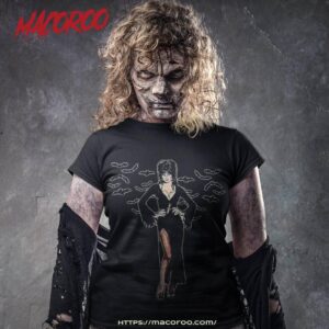 Elvira Shirt Elvira Shirt