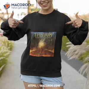 ember to inferno shirt sweatshirt 1