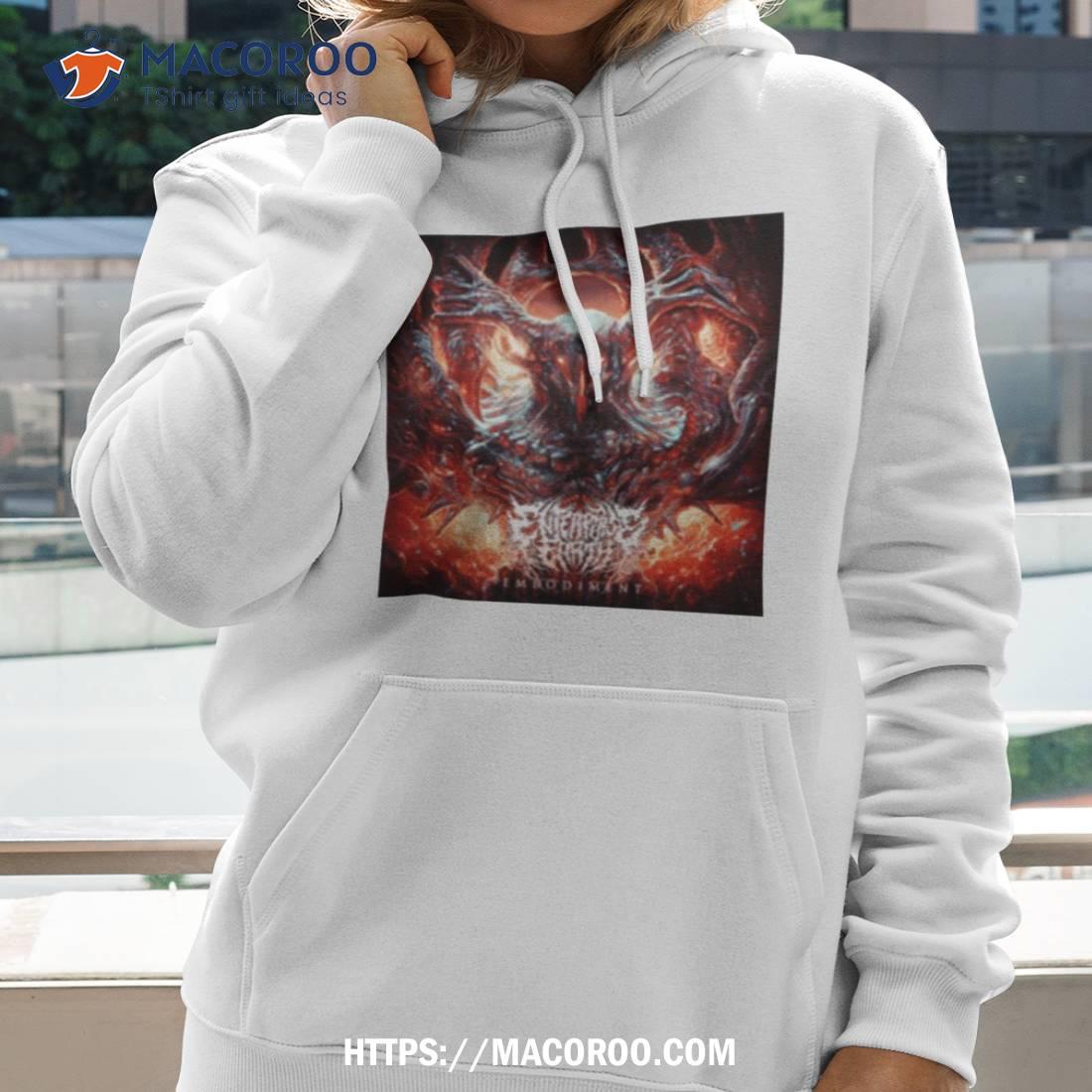 Embodiment Enterprise Earth Shirt Embodiment Enterprise Earth Shirt