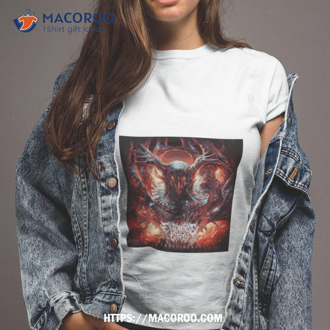 Embodiment Enterprise Earth Shirt Embodiment Enterprise Earth Shirt