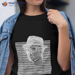 Emerging 3 Contemplation Shirt