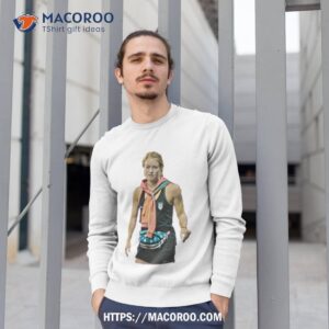 emily sonnett portraishirt sweatshirt 1