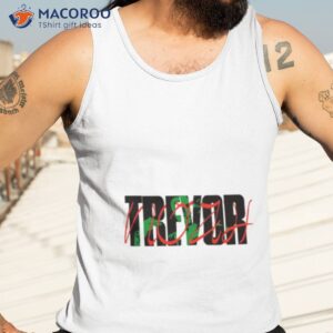 ender trevor noah shirt tank top 3