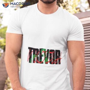 Ender Trevor Noah Shirt