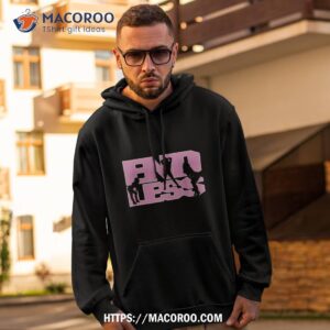 Endless Denim Pink Tape Shirt