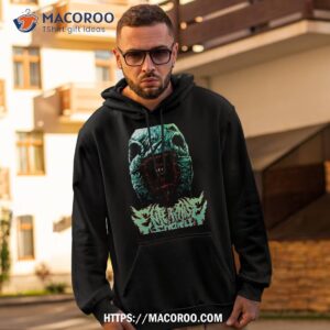 Enterprise Earth Zombie Shirt