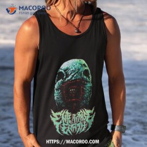 enterprise earth zombie shirt tank top