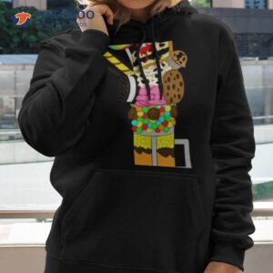 epic crazy shake shirt hoodie 2