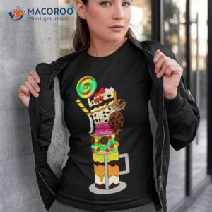 Epic Crazy Shake Shirt