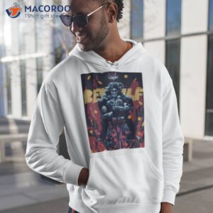 Epic Design Beowulf Shirt