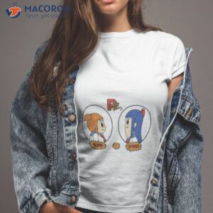 Epic Mashup Anime Shirt