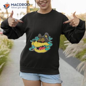 epic stoners cartoon shirt sweatshirt 1