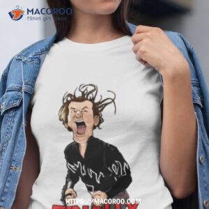 Ernie Mccracken Bill Murray Shirt Ernie Mccracken Bill Murray Shirt