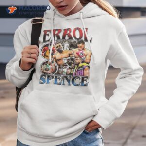 errol spence boxing shirt hoodie 3