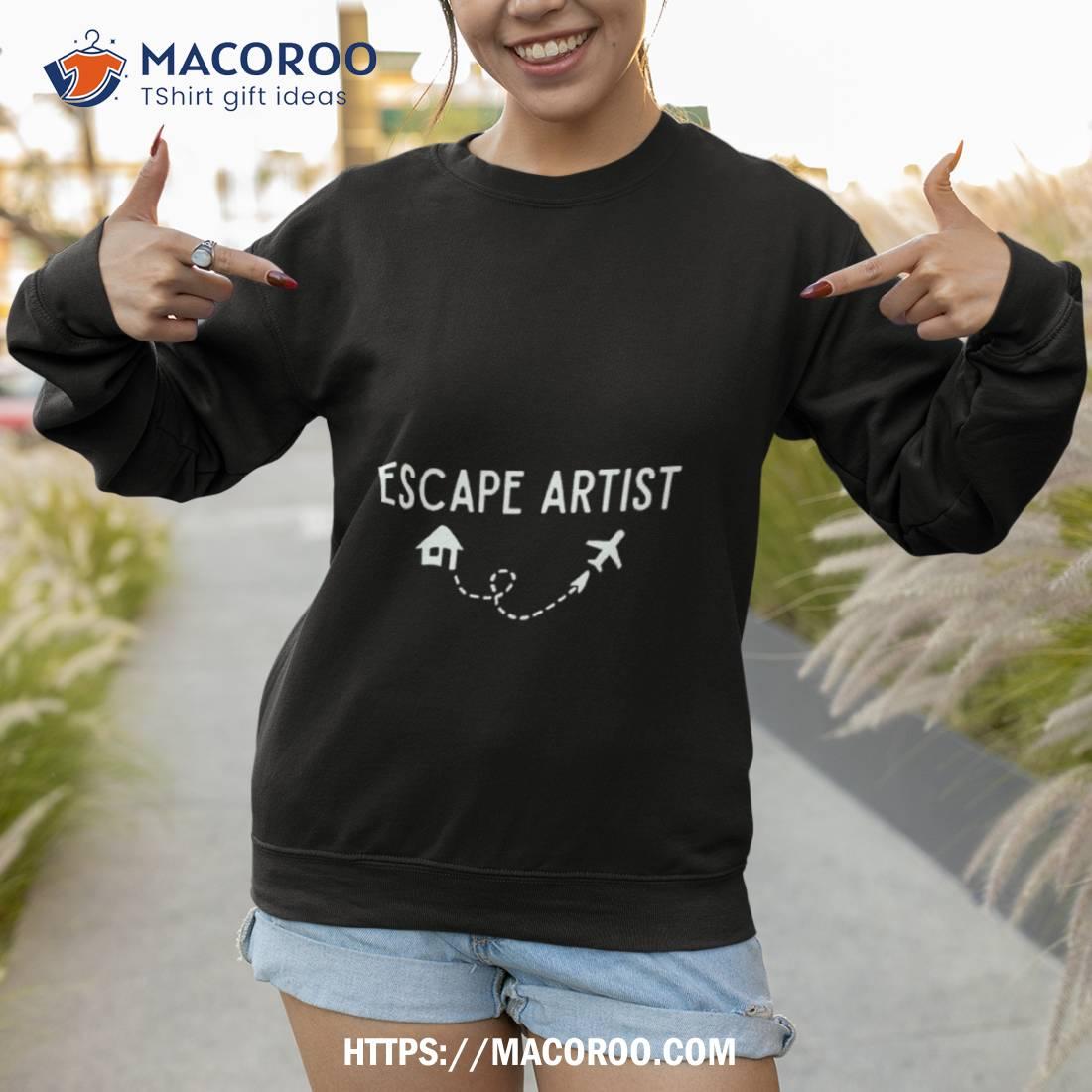 Escape Artisshirt Escape Artisshirt