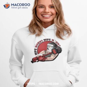 Escape From Tarkov Wipe When Wipe When Shirt