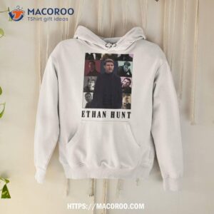 Ethan Hunt The Eras Tour Shirt 1 ethan hunt the eras tour shirt hoodie