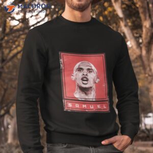 etoo rcd mallorca shirt sweatshirt