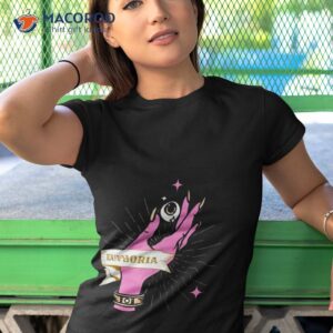 euphoria eye shirt tshirt 1