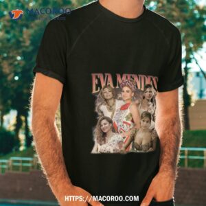 Eva Mendes Movie Vintage 90s Shirt