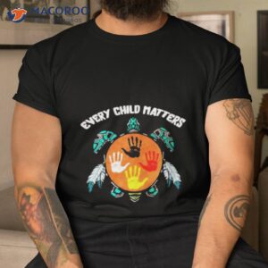 Every Child Matters Shirt