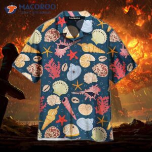 every ocean has a story and colorful hawaiian shirts are no exception 0