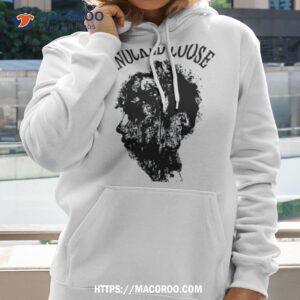 Everything Is Quiet Now Knocked Loose Shirt