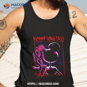 Evil Mommy Long Legs Shirt 3 evil mommy long legs shirt tank top 3