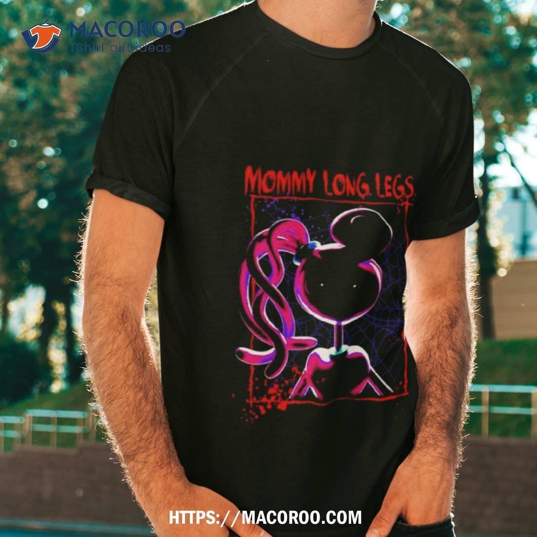 Mommy Long Legs Merch Shirt