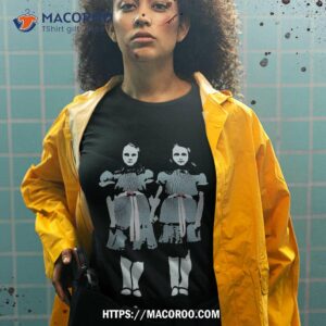 evil twins shirt tshirt 2