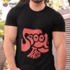 Evil Woman Spooky Tooth Shirt