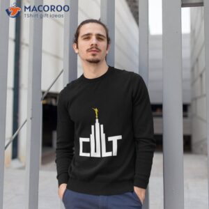 Exmormon Cult Lds Temple Angel Moroni Statues Shirt 2 exmormon cult lds temple angel moroni statues shirt sweatshirt 1