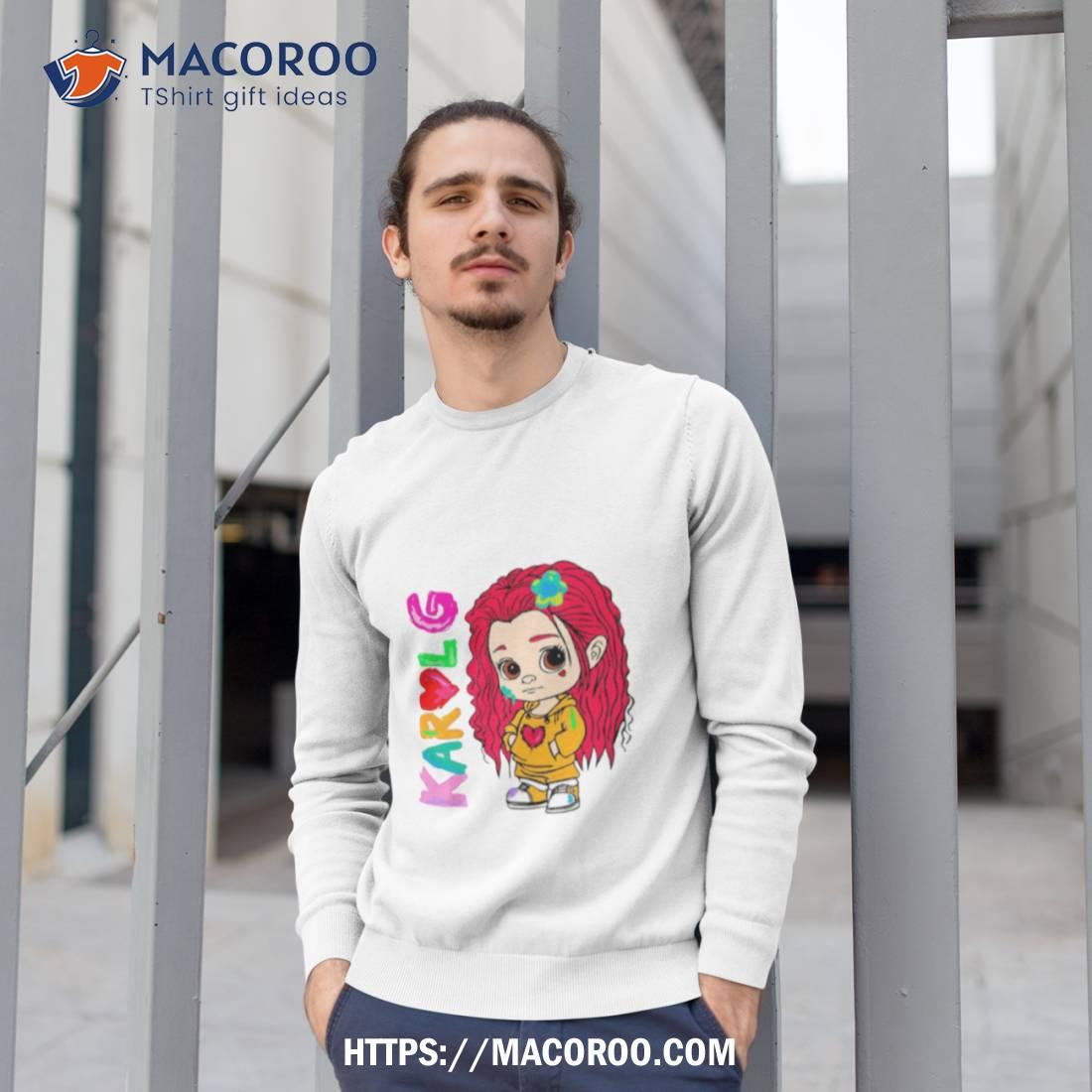 Experience The Karol G Magic Concershirt Experience The Karol G Magic Concershirt