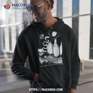 Extortionist Band Shirt